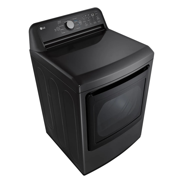 LG Top Load Matching Dryer - DLG7151X | LG USA