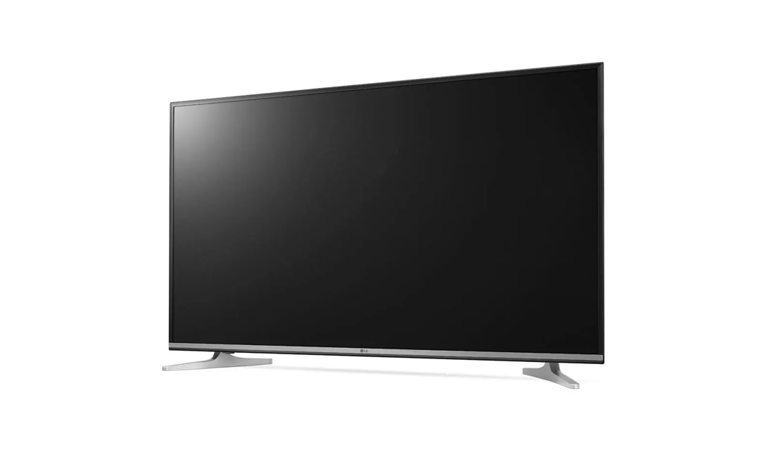 4K UHD Smart LED TV - 50" Class (49.5" Diag)