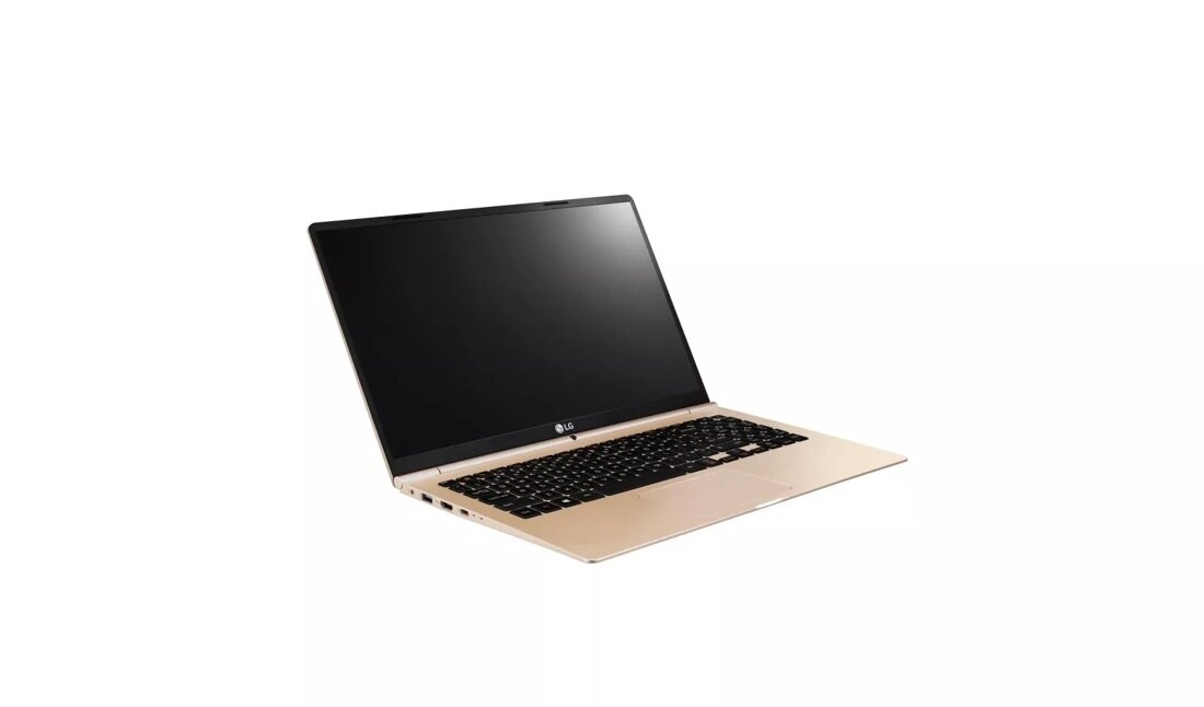 LG gram 15” Core i7 Processor Ultra-Slim Laptop (2016)