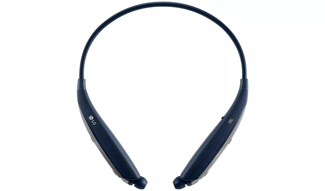 LG TONE ULTRA Premium Bluetooth Wireless Stereo Headset