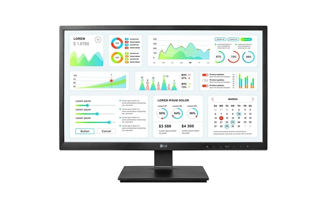 LG 24CK550Z-BP.AUB: Support, Manuals, Warranty & More | LG USA