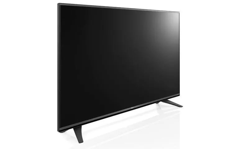 LG UQ76 Series 43 Inch 4K Smart TV