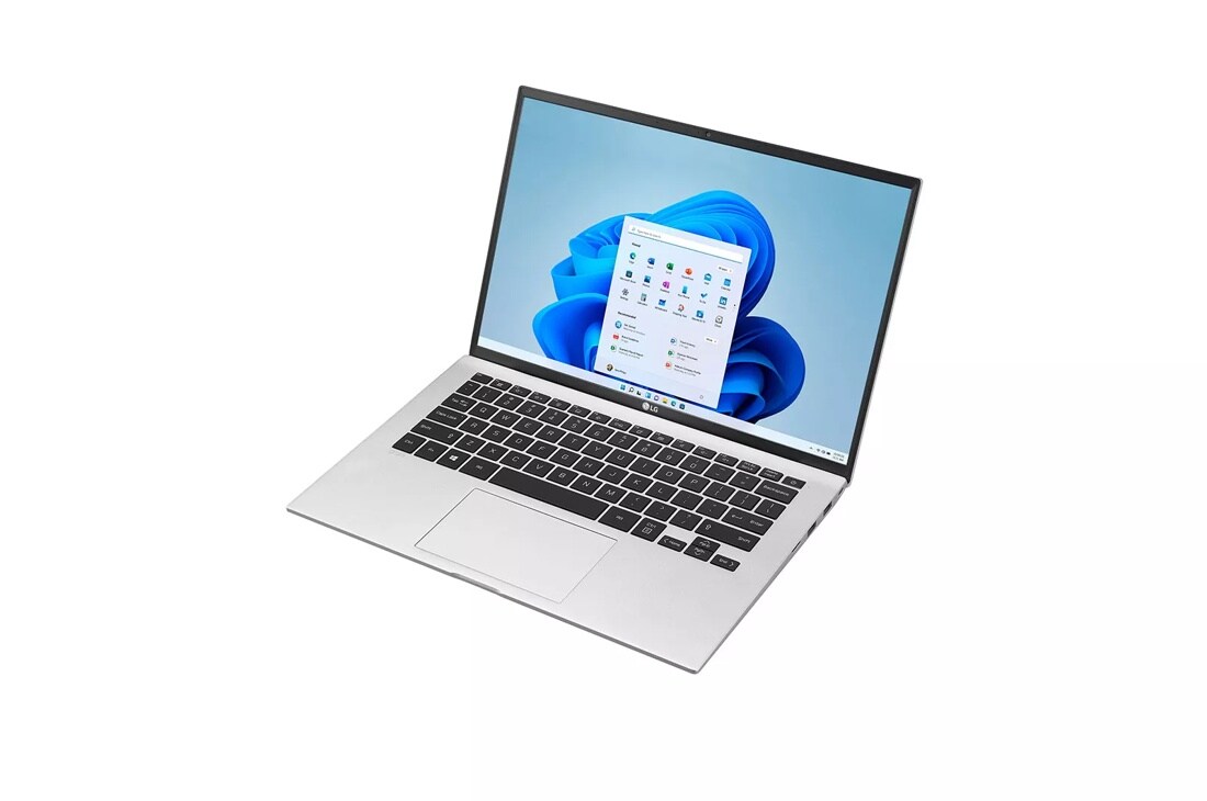LG gram 14'' Ultra-Lightweight and Slim Laptop with Intel® Evo 11th Gen Intel® Core™ i7 Processor and Iris® Xe Graphics
