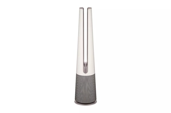 LG PuriCare™ Aero Tower™ Air Purifiying Fan with True HEPA