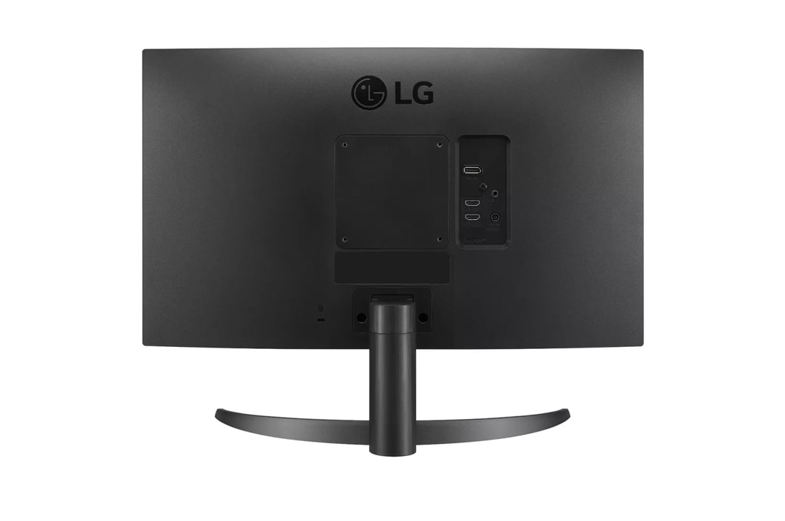 24 QHD IPS HDR 10 Monitor with FreeSync™