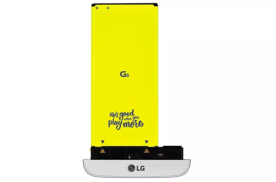 LG G5™ | Verizon Wireless