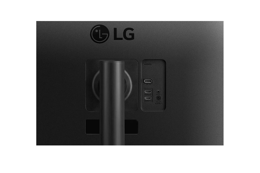 LG UltraGear 34WP65C-B 34 LED UltraWide QHD 160Hz FreeSync Premium Curvo