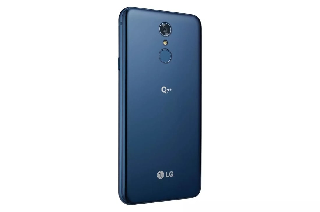 LG Q7+™ | T-Mobile (Q610TA) | LG USA
