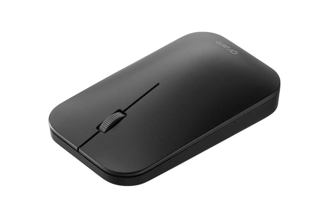 LG gram Wireless Mouse - MSA2