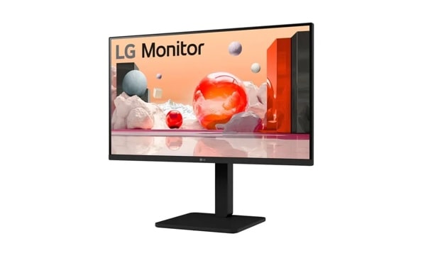 27'' IPS FHD Monitor | 27BA550-B | LG Business Solutions