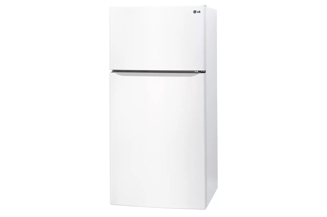 24 cu. ft. Top Mount Refrigerator