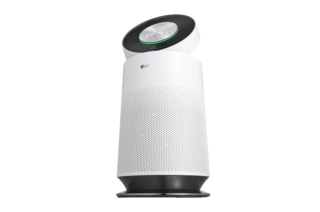 LG Air Purifiers  Smart and Quiet Air Quality Solutions