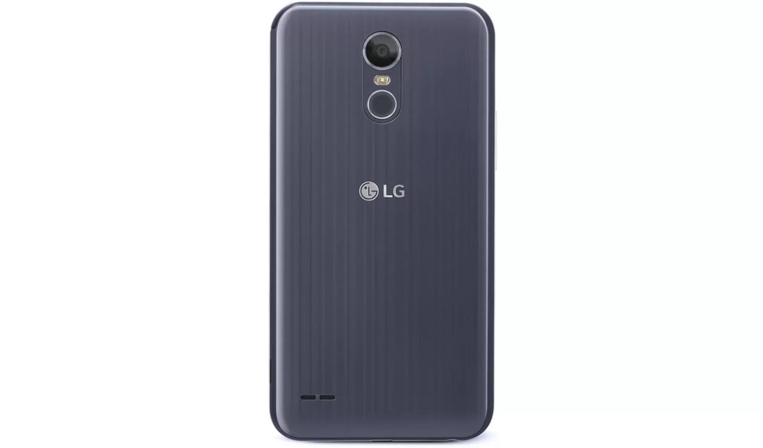 Lg stylo 3 hot sale plus smart watch