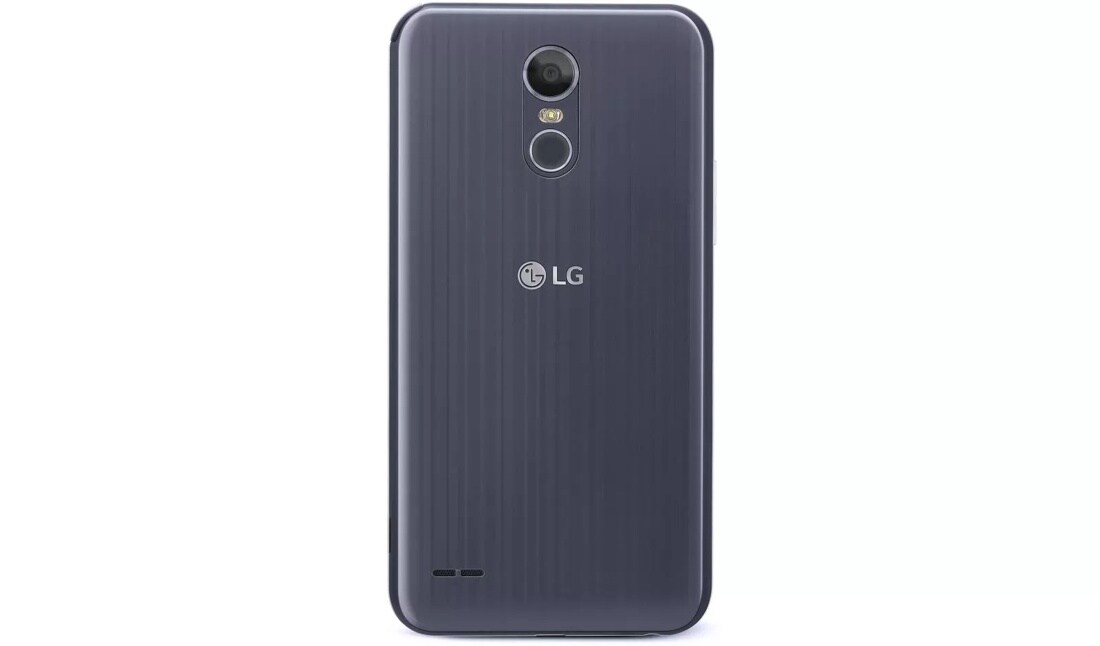 LG Stylo™ 3 Plus | T-Mobile