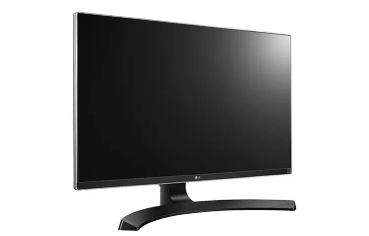 27” Class (27” Diagonal) Ultra HD 4K Monitor-MD00027742