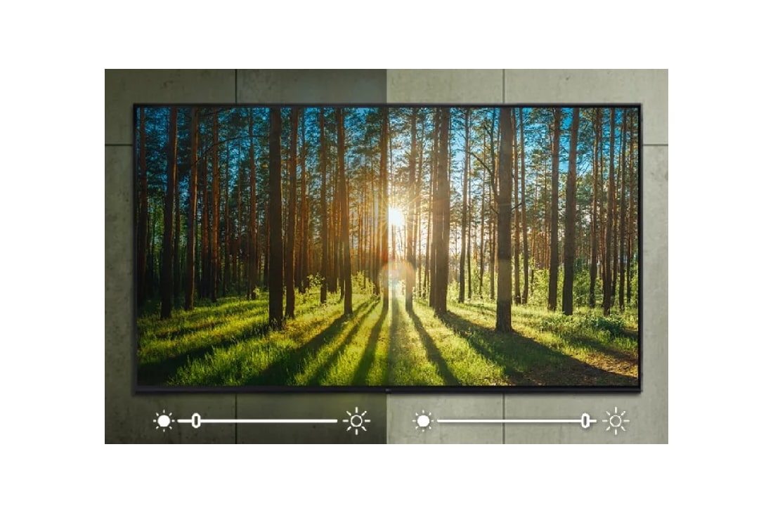  LG 43 pulgadas Class 4K Ultra HD 2160p WebOS Smart TV HDR Serie  UQ7590 Optimizador de juegos Bluetooth Compatible con Alexa y Google  Assistant 43UQ7590PUB (renovado) : Electrónica