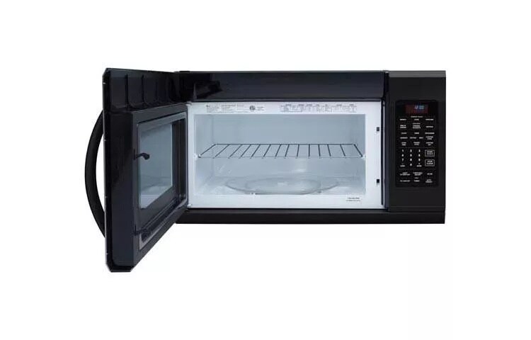 2.0 cu. ft. Over the Range Microwave Oven with Extenda™ Vent