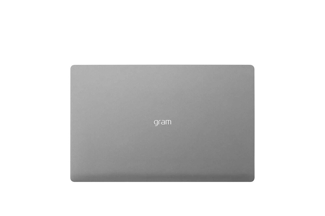 LG gram 14-inch Ultra-Lightweight Laptop with Intel® Core