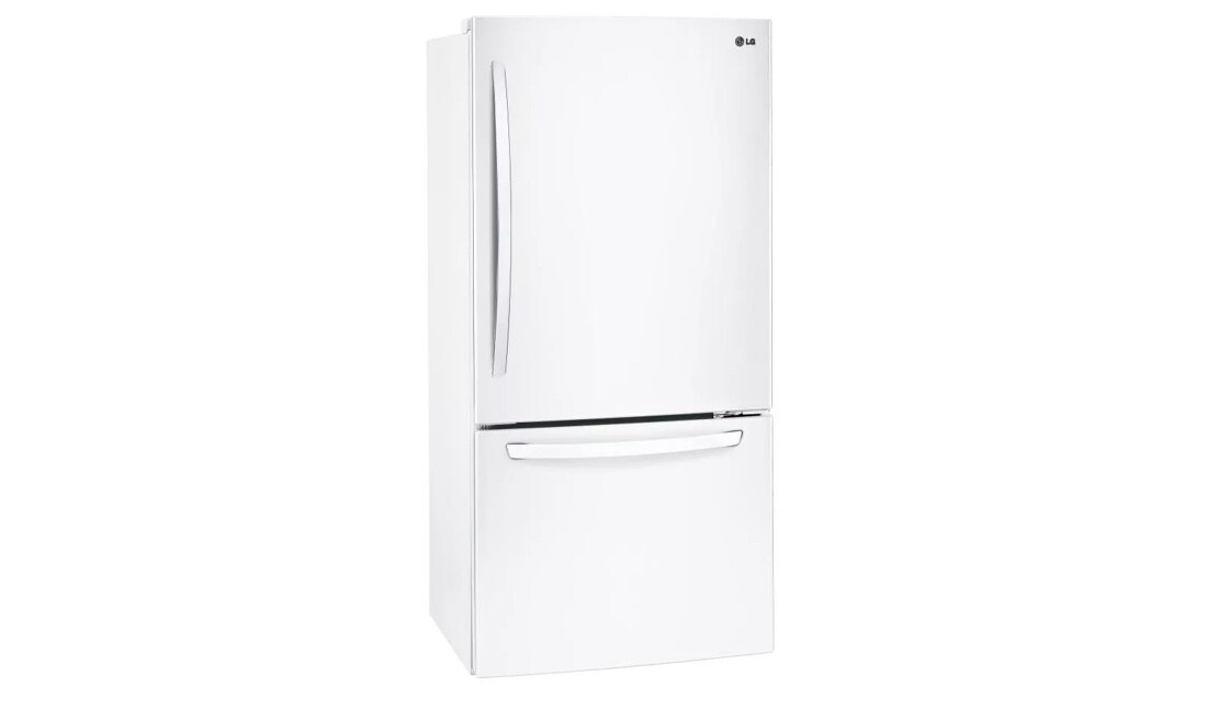 22 cu. ft. Bottom Freezer Refrigerator