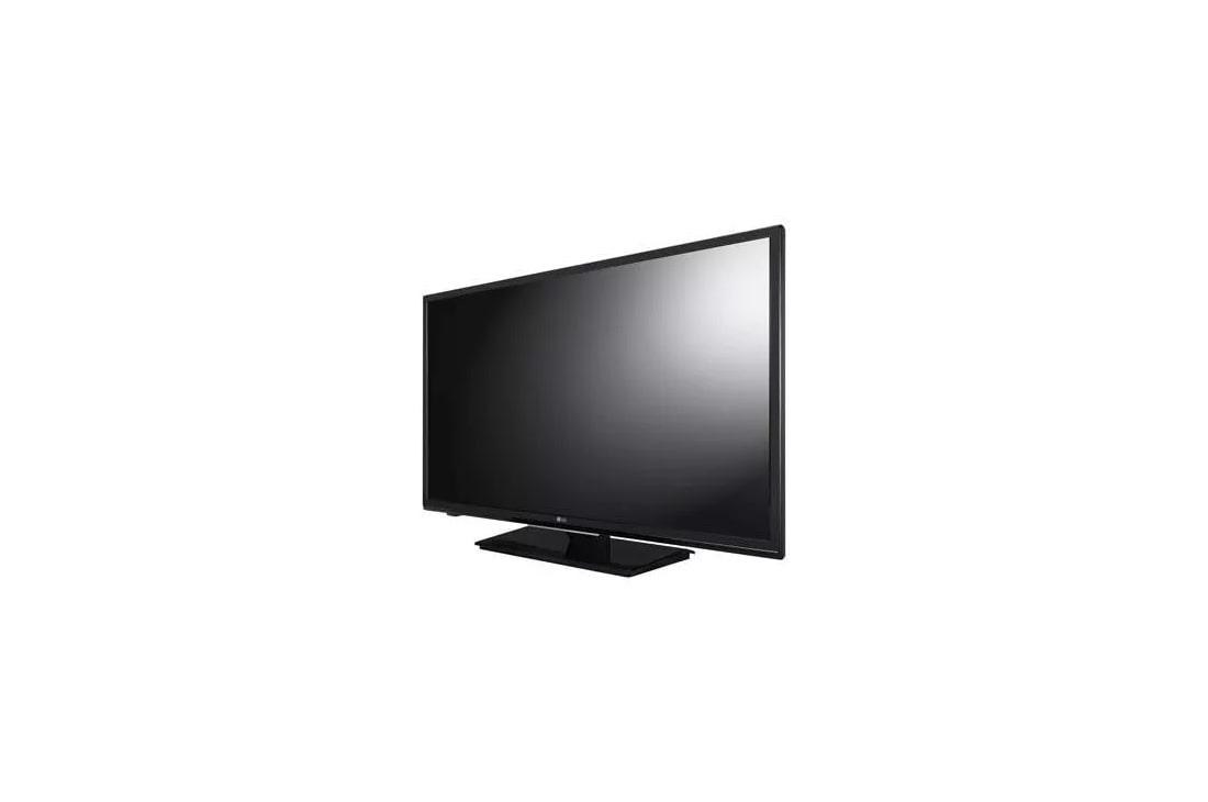 LG 32LH500B: 32-inch LED TV