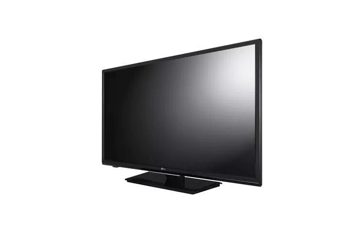 720p LED TV - 32" Class (31.5" Diag) 