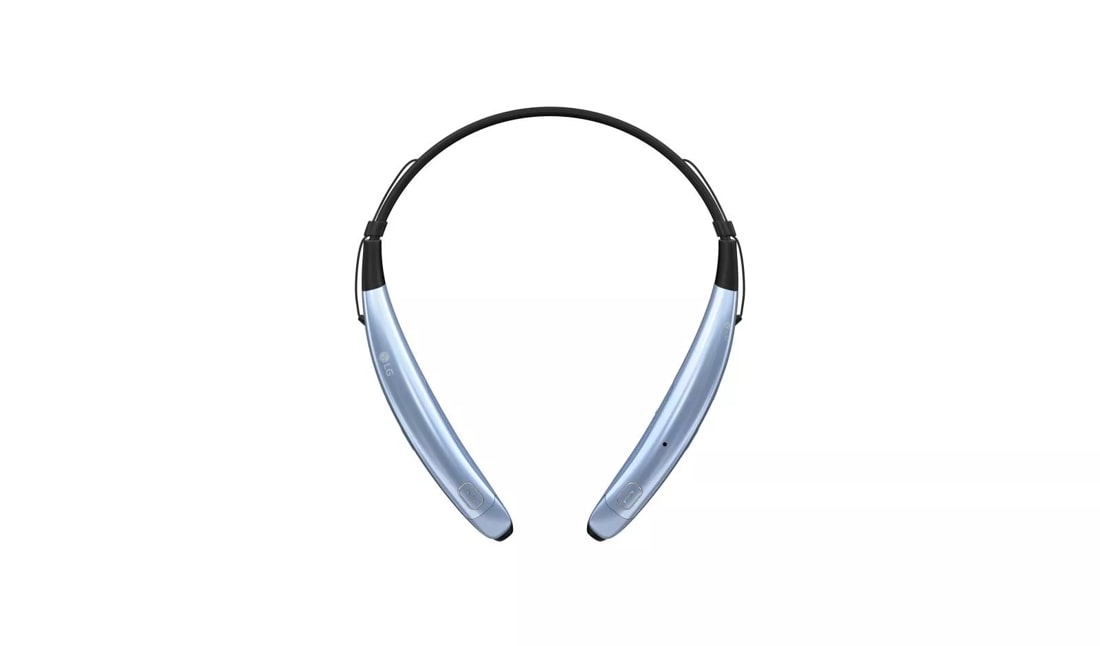 Lg aptx headphones hot sale