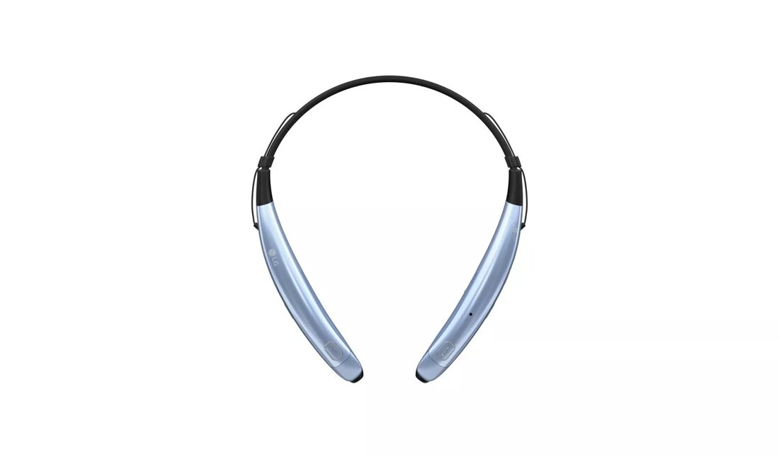 LG TONE PRO™ Wireless Stereo Headset