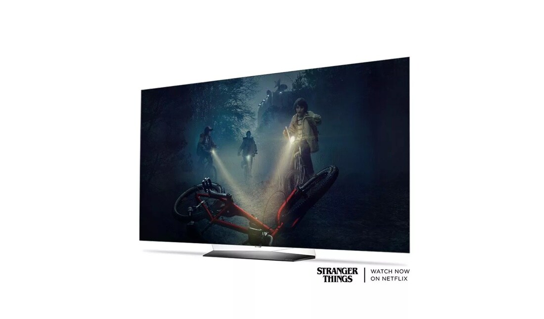 B7A OLED 4K HDR Smart TV - 65" Class (64.5" Diag)