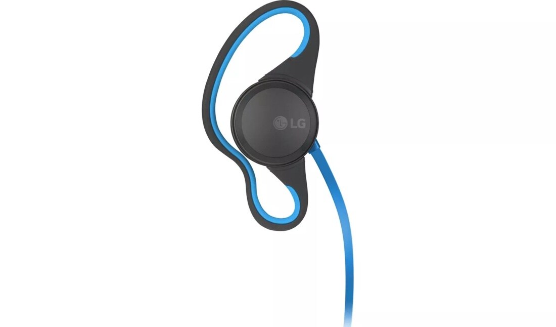 LG FORCE Bluetooth® Wireless Headset