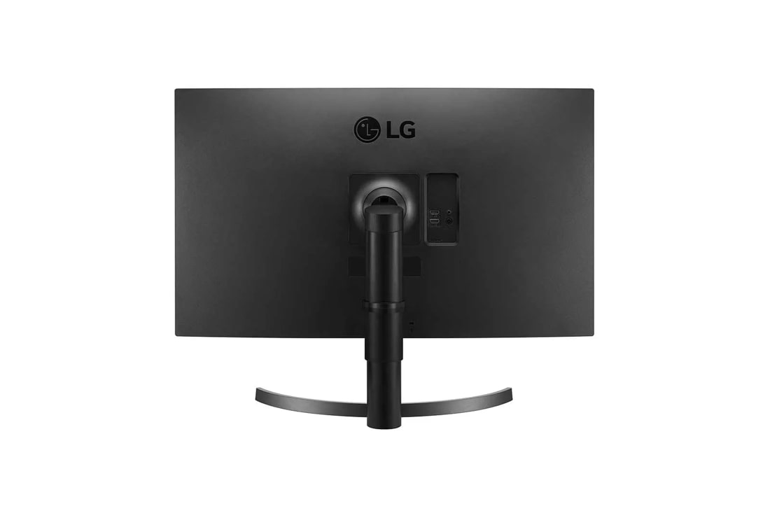 32-inch QHD IPS HDR10 Monitor - 32QN55T-B | LG USA