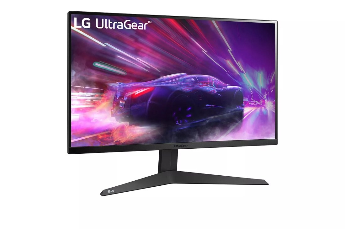 MONITOR GAMING SAMSUMG LS27AG550ELXPE 27' 2K 1440P 165HZ 1MS HDR1O FREESYNC  PREMIUN