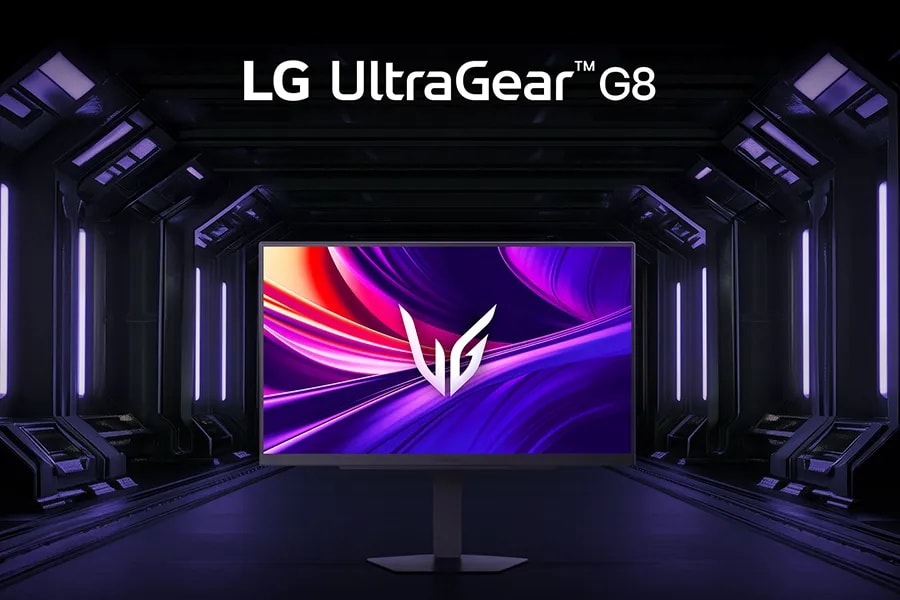 27 Inch UltraGear Gaming Monitor - 27G810A-B | LG USA