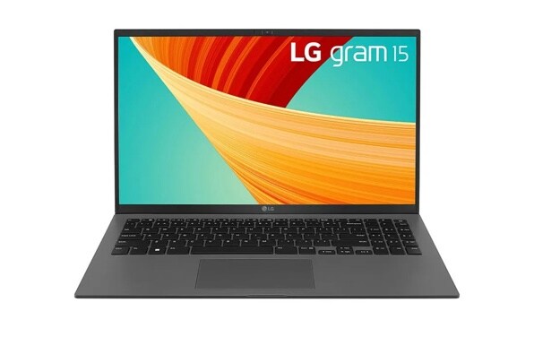 Windowsノート本体 LG gram i5 / 20G/ 512Gb / Win11 /office2 15