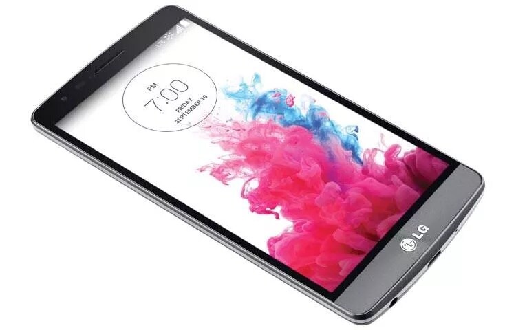 The LG G3 Vigor™ delivers the sophisticated, powerfully connected experience you would expect from the G-Series. With smooth curves and a sharp design, this device looks good and feels great.
