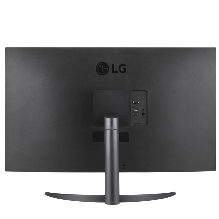 LG UltraFine™ 32 inch 4K UHD Monitor - 32UR500K-B