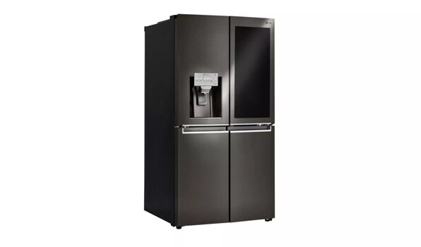 LG InstaView ThinQ™ Refrigerator (LNXS30996D) | LG USA
