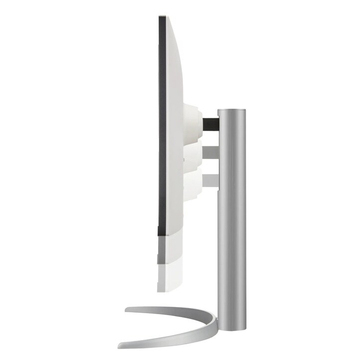 27” UHD IPS Monitor - 27UP650K-W | LG USA