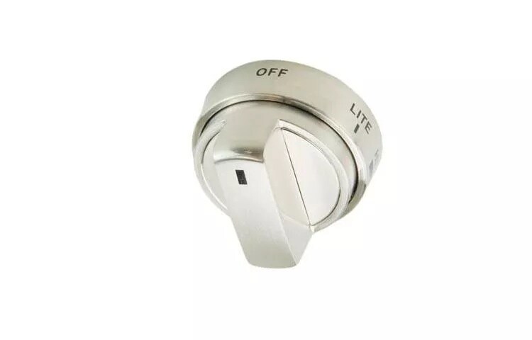 Replacement Gas Range Knob for LRG3091SB