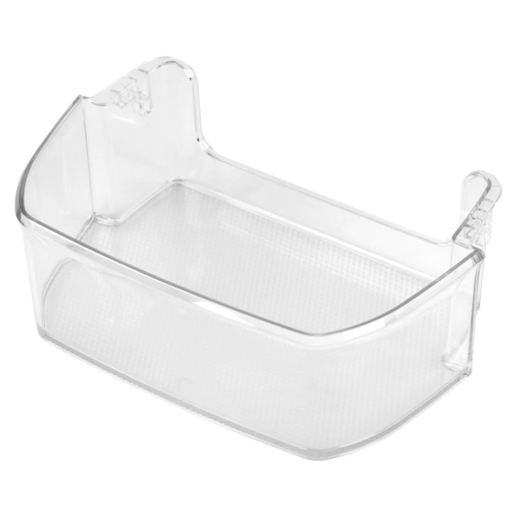 LGのBio Guard 44JM50-5-A2 GrassFlap® brand chute blocker Direct Bolt with Steel Bloc