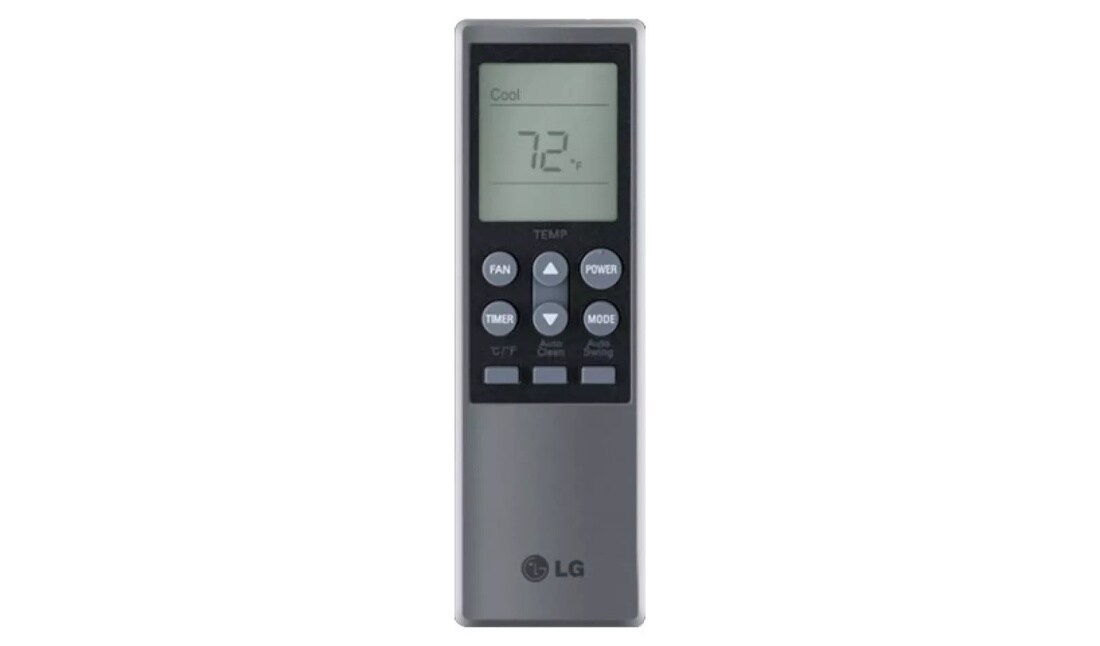 14,000 BTU Cooling Portable Air Conditioner Cooling