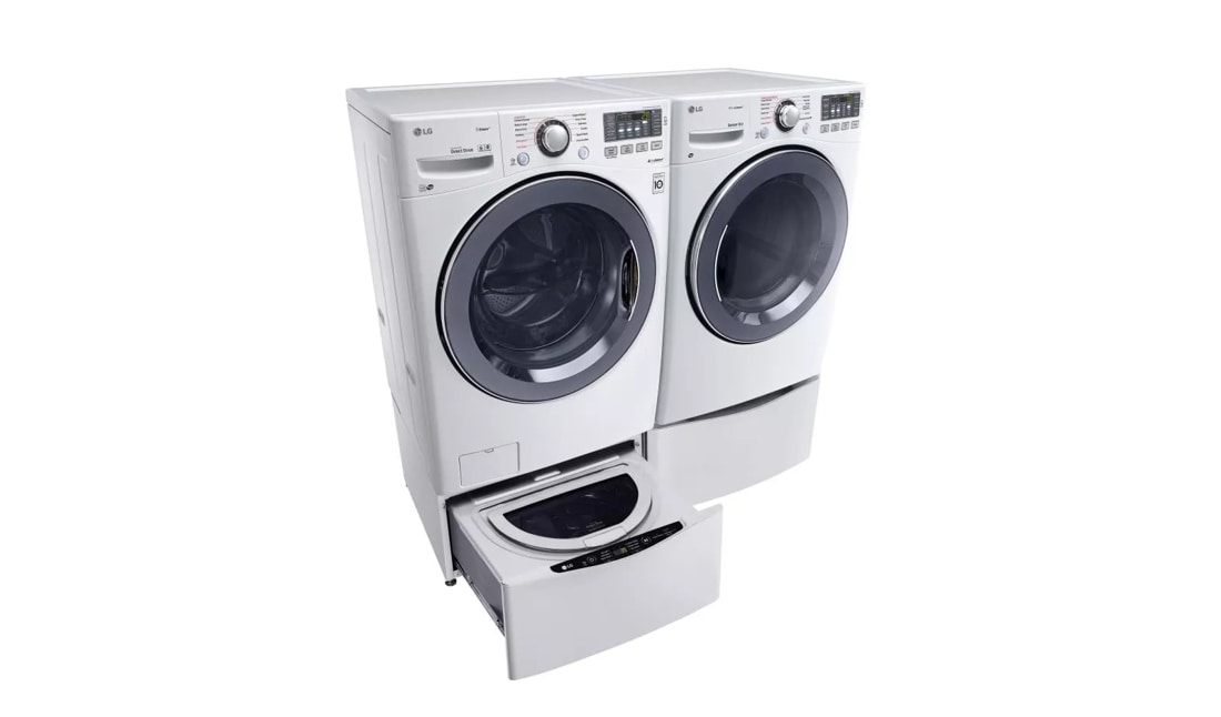 Portable Washer & Dryer for Pickup - appliances - by owner - sale -  craigslist