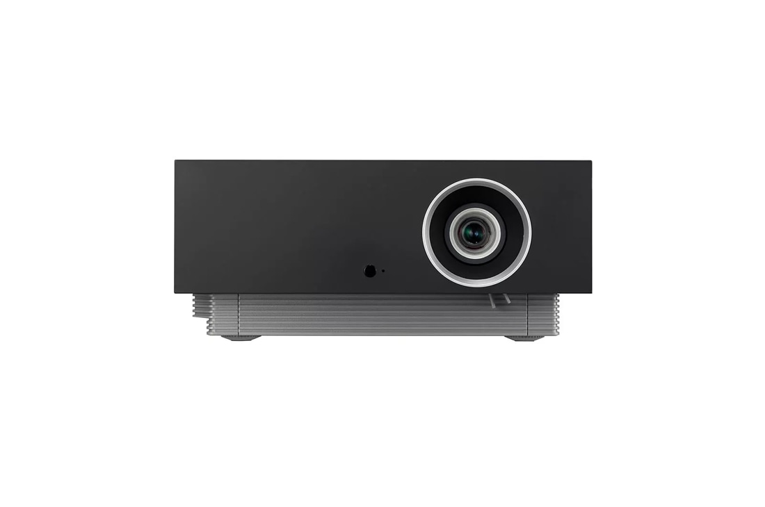 LG Proyector láser dual inteligente AU810PB 4K UHD CineBeam