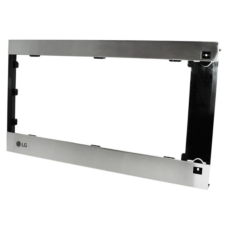LG Accessories Microwave Outer Panel AGM73812501 | LG USA