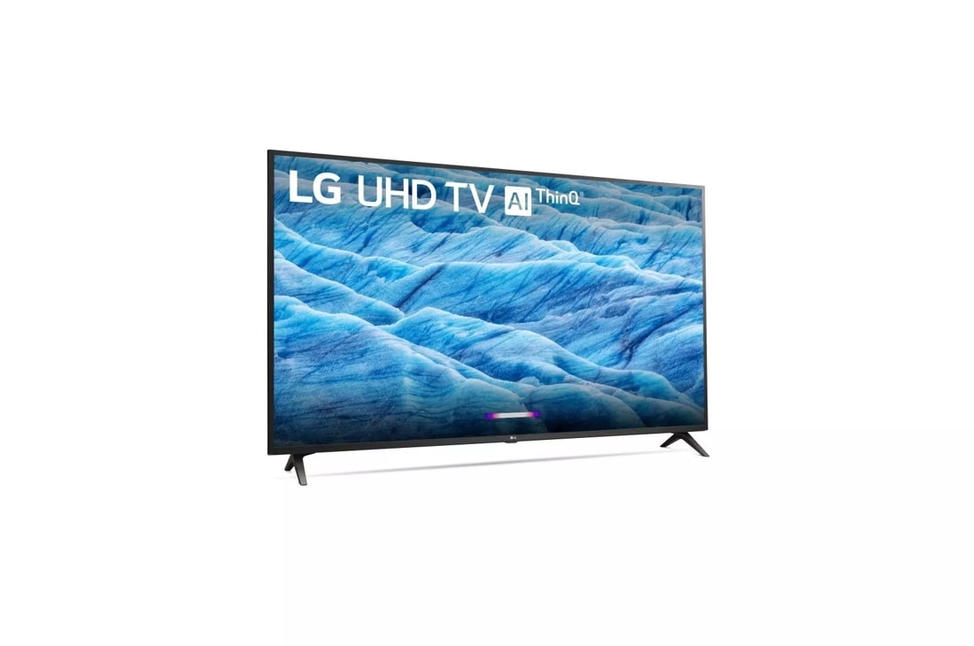 Smart TV LG 43 Pulgadas Led 4K Full Web - 43UM7300AUE