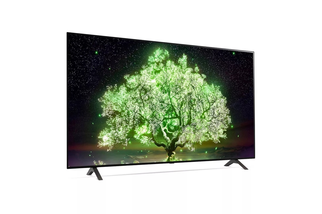 Best Buy: LG 65 Class A1 Series OLED 4K UHD Smart webOS TV OLED65A1PUA