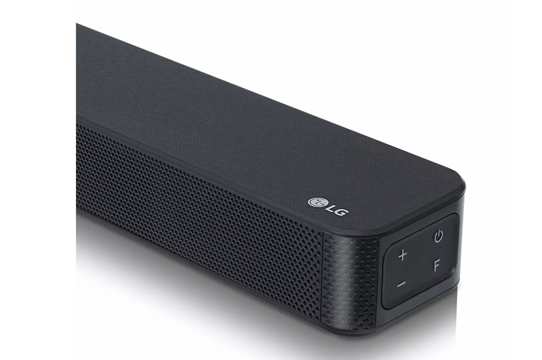スピーカー・ウーファー LG wireless sound ber sl5y LGSL5Yワイヤレスサウンドバーユーザーマニュアル