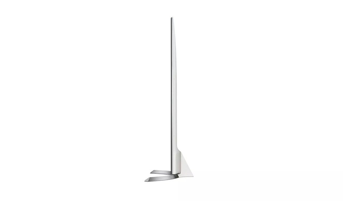 SUPER UHD 4K HDR Smart LED TV - 65" Class (64.5" Diag)