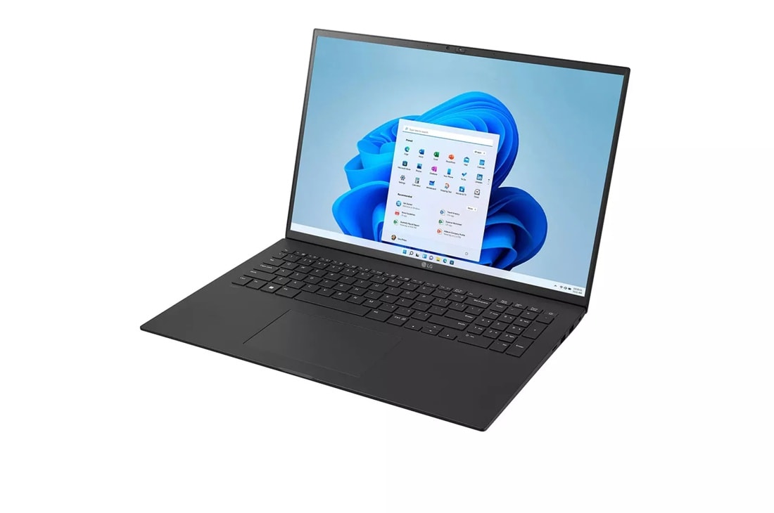 LG gram 17” Lightweight Laptop - 17Z90Q-R.AAB8U1 | LG USA