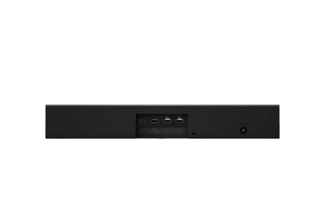 LG Soundbar with Dolby Atmos® - SN7Y | LG USA