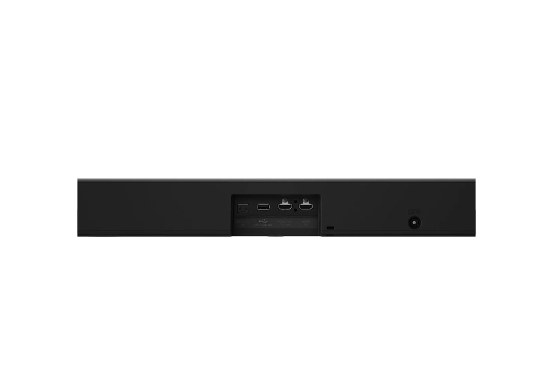 Soundbar 2024 lg 2.0